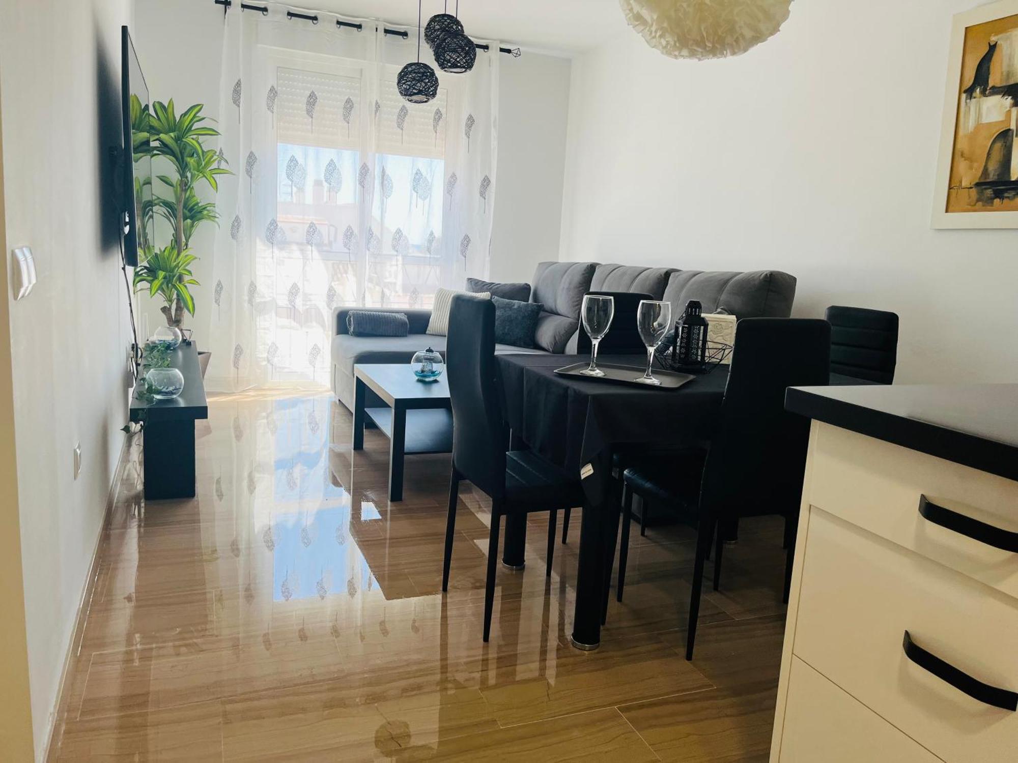 Apartamento En El Corazon De La Cala La Cala De Mijas Exterior foto